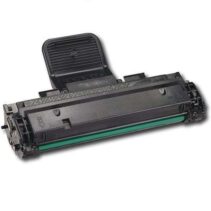 Samsung SCX4725 Negro Cartucho de Toner Generico - Reemplaza SCX-D4725A/SV189A