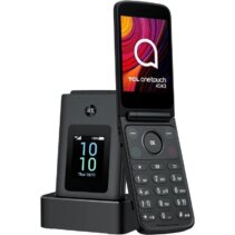 TCL One Touch 4043 Telefono Movil Pantalla Principal 3.2"