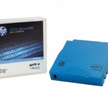 HP LTO-5 Ultrium RW 3TB Cinta de Datos