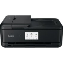 Canon Pixma TS9550a Impresora Multifuncion A3 Color Duplex WiFi 15ppm