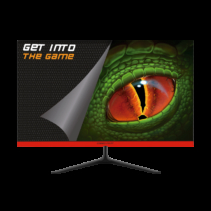 KeepOut Monitor Gaming 27" IPS QHD 2K 165Hz - Respuesta 1ms - Angulo de Vision 178º - Altavoces 6W - HDMI