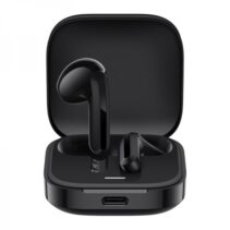 Xiaomi Redmi Buds 6 Active Auriculares Bluetooth 5.4 TWS - Microfono Integrado - Autonomia hasta 6h - Control Tactil - Color Negro