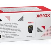 Xerox C410/ VersaLink C415 Negro Cartucho de Toner Original - 006R04685