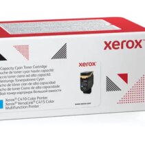 Xerox C410/ VersaLink C415 Cyan Cartucho de Toner Original - 006R04686