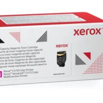 Xerox C410/ VersaLink C415 Magenta Cartucho de Toner Original - 006R04687