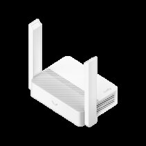 Cudy WR300 Router WiFi N300 - x Puertos 10/100Mbps - 2 Antenas Externas 5dBi - Color Blanco