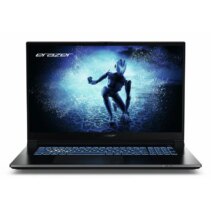 Medion Erazer Defender P50 Portatil 17.3" Intel Core i7-12650H - 16GB / 1TB SSD - RTX 4060 - Windows 11 Home - USB-A