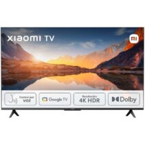 Xiaomi A 2025 Televisor Smart TV 43" LED Ultra HD 4K Dolby Atmos - WiFi