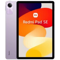 Xiaomi Redmi Pad SE Tablet Pantalla 11" FHD+ 90Hz - 4GB / 128GB - WiFI