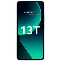 Xiaomi 13T Smartphone Pantalla AMOLED 6.67" FHD+ - 8GB / 256GB - Bateria 5000mAh - Admite Carga de 67W - Color Verde