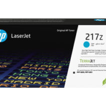 HP W2171Z Cyan Cartucho de Toner Original - 217Z