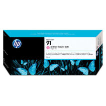 HP C9471A Magenta Claro Cartucho de Tinta Original - 91