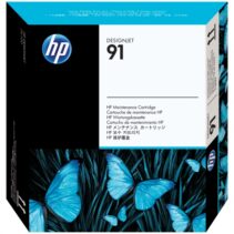 HP C9518A Cartucho de Mantenimiento Original - 91