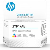 HP 3YP17AE Tricolor Cabezal de Impresion Original - 3YP17AE