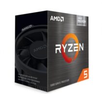 AMD Ryzen 5 5500GT Procesador 3.6/4.4GHz Box