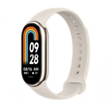 Xiaomi Mi Smart Band 9 Pulsera de Actividad Pantalla AMOLED 1.62" - Bluetooth 5.4 - Mas de 150 Modos Deportivos - Funciones de Vigilancia de la Salud - Ajuste Inteligente del Brillo de la Pantalla - Autonomia hasta 18 Dias - Color Titan Gray