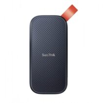 SanDisk Disco Duro SSD Portable 2 TB USB-C