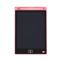 XO Pantalla 16" con Hueco Porta Lapiz - Borrado con un Solo Toque - Color Rosa