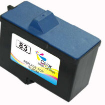 Lexmark 83 Color Cartucho de Tinta Generico - Reemplaza 18L0042