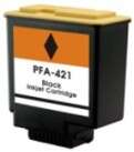 Philips PFA421 Negro Cartucho de Tinta Generico - Reemplaza 906115308009