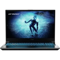 Medion Erazer Deputy Portatil 15.6" Intel Core i5-12450H - 16GB / 512GB SSD - RTX 4060 - USB-A