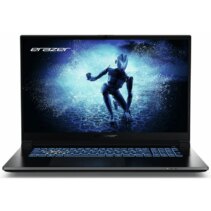 Medion Erazer Defender P50 Portatil 17.3" Intel Core i5-12450H - 16GB / 512GB SSD - RTX 4060 - Windows 11 Home - USB-A