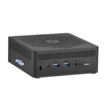 Leotec Mini Ordenador Intel i3-1215U - 8GB - 256GB - Bluetooth