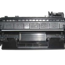 HP CE505A/CF280A Negro Cartucho de Toner Generico - Reemplaza 05A/80A