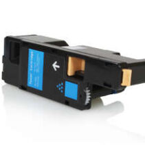 Dell 1250/1350/1355/C1760 Cyan Cartucho de Toner Generico - Reemplaza 593-11141/79K5P/C5GC3/593-11145/5PR32/YX24V