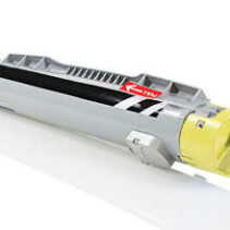 Epson Aculaser C3000 Amarillo Cartucho de Toner Generico - Reemplaza C13S050210