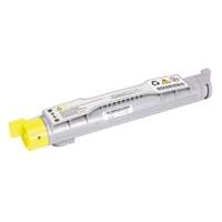 Epson Aculaser C4200 Amarillo Cartucho de Toner Generico - Reemplaza C13S050242