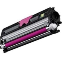 Epson Aculaser C1600/CX16 Magenta Cartucho de Toner Generico - Reemplaza C13S050555