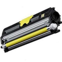 Epson Aculaser C1600/CX16 Amarillo Cartucho de Toner Generico - Reemplaza C13S050554