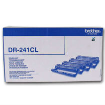 Brother DR241CL Tambor de Imagen Original (Drum)