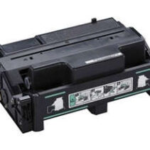 Ricoh Aficio SP5200/SP5210 Negro Cartucho de Toner Generico - Reemplaza 406685/821229/SP5200HE