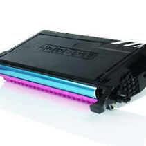 Samsung CLP770/CLP775 Magenta Cartucho de Toner Generico - Reemplaza CLT-M6092S/SU348A