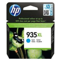 HP 935XL Cyan Cartucho de Tinta Original - C2P24AE