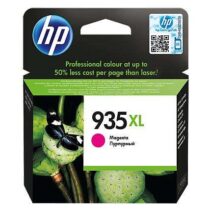 HP 935XL Magenta Cartucho de Tinta Original - C2P25AE