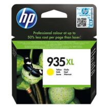 HP 935XL Amarillo Cartucho de Tinta Original - C2P26AE