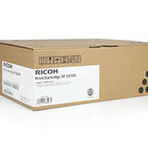 Ricoh Aficio SP201N/SP204SN/SP203S Negro Cartucho de Toner Original - 407254/SP 201HE