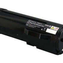 Xerox Phaser 3610/WorkCentre 3615 Negro Cartucho de Toner Generico - Reemplaza 106R02722/106R02731/106R02720