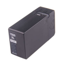 Canon PGI1500XL Negro Cartucho de Tinta Generico - Reemplaza 9182B001