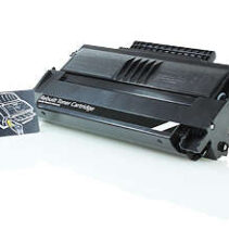 Ricoh Aficio SP1100 Negro Cartucho de Toner Generico - Reemplaza 406572