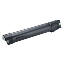 Dell C5765/C5765DN Negro Cartucho de Toner Generico - Reemplaza 593-BBCR/W53Y2