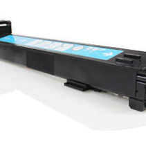 HP CF301A Cyan Cartucho de Toner Generico - Reemplaza 827A