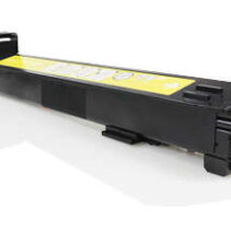 HP CF302A Amarillo Cartucho de Toner Generico - Reemplaza 827A