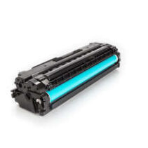 Samsung CLT-K505L Negro Cartucho de Toner Generico - Reemplaza SU168A