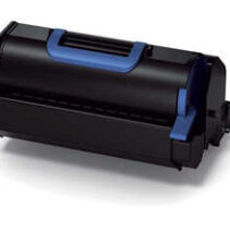 OKI B721/B731/MB760/MB770 Negro Cartucho de Toner Generico - Reemplaza 45488802 (No lleva tambor)