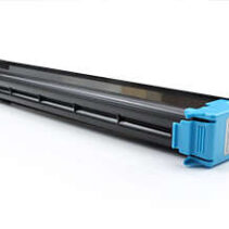 Develop Ineo Plus 353/355 Cyan Cartucho de Toner Generico - Reemplaza TN213C/TN214C/TN314C/A0D74D2/A0D74D3/A0D74D1