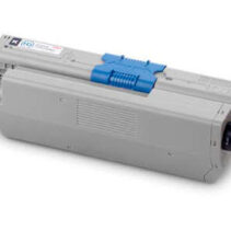 OKI Executive ES3452 MFP/ES5431DN/ES5462 MFP Negro Cartucho de Toner Generico - Reemplaza 44973512